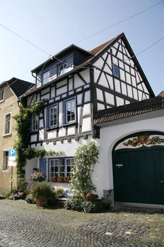 Hotel Rheingauer Tor Hochheim am Main Exterior photo